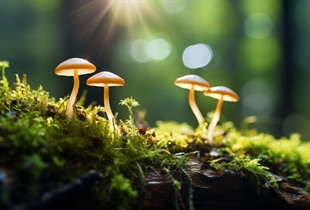 The future is psychedelic: Vail Health Innovation Center director’s research digs into psyilocybin as a treatment for depression