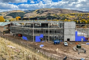 How Vail Health is building for the future of its employees, patients