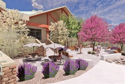 Vail Health's Eagle Valley Behavioral Health becomes first-ever Behavioral Health entity in Colorado